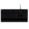 Klaviatuur Logitech G213 Prodigy US