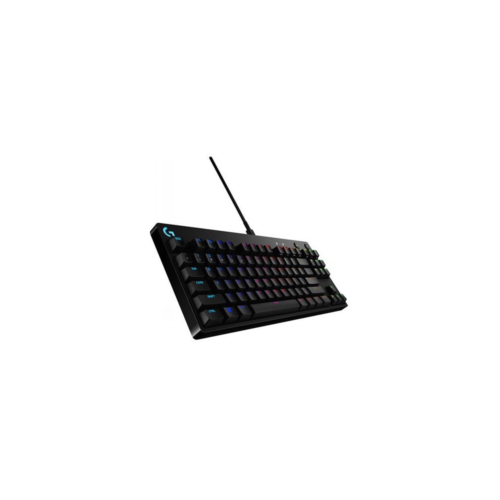 Klaviatuur Logitech G Pro, US