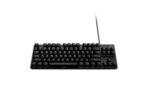 Klaviatuur Logitech G413 TKL SE US
