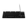 Klaviatuur Logitech G413 TKL SE US