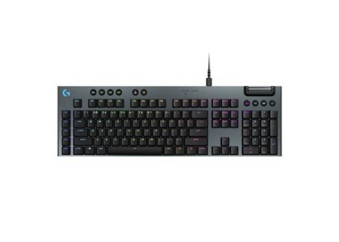 Klaviatuur Logitech G915 X Tactile SWE