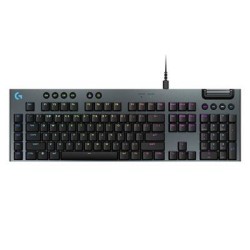 Klaviatuur Logitech G915 X Tactile SWE