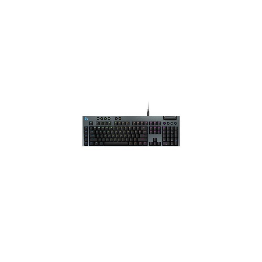 Klaviatuur Logitech G915 X Tactile SWE
