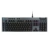 Klaviatuur Logitech G915 X Tactile SWE