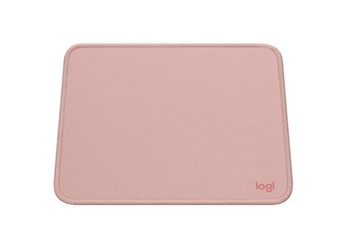 Hiirematt Logitech Studio, roosa