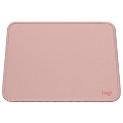 Hiirematt Logitech Studio, roosa