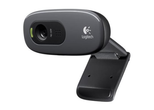 Veebikaamera Logitech HD C270