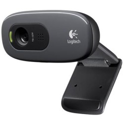 Veebikaamera Logitech HD C270