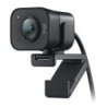Veebikaamera Logitech StreamCam, must