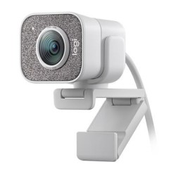 Veebikaamera Logitech StreamCam, valge