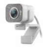 Veebikaamera Logitech StreamCam, valge