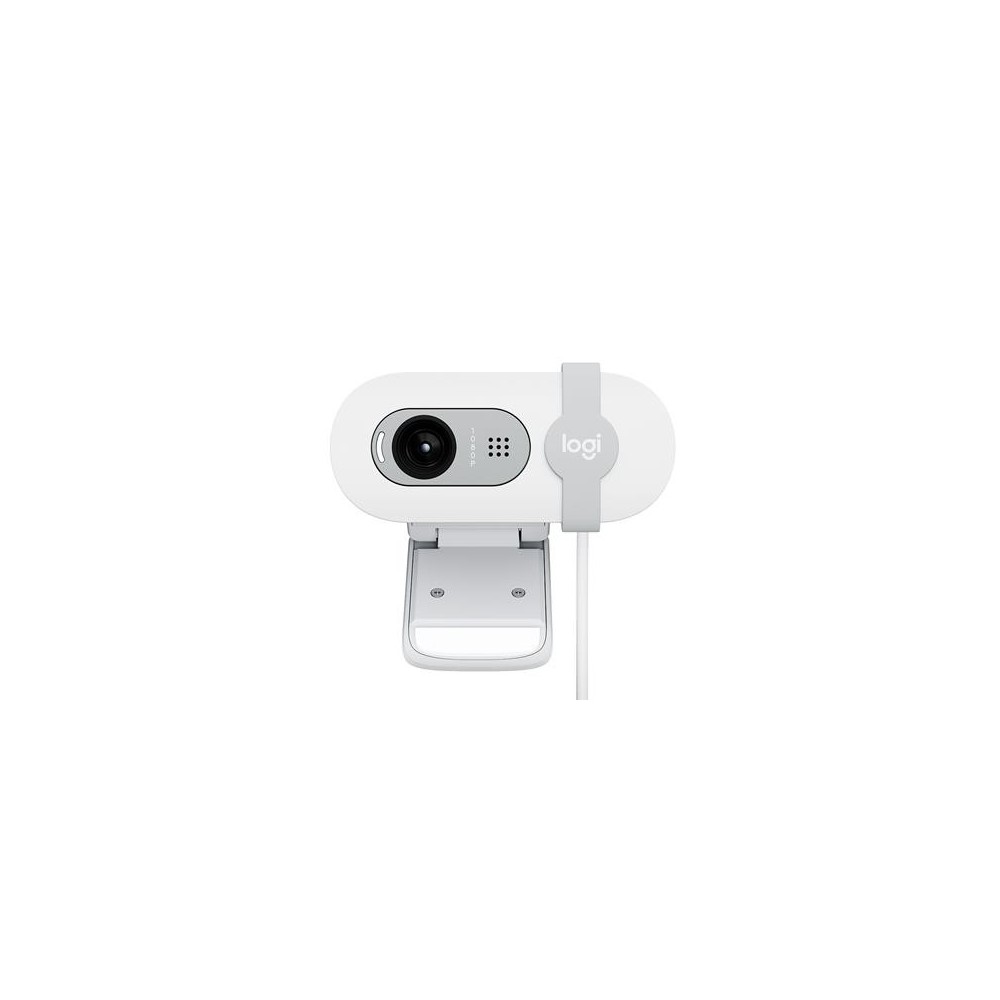 Veebikaamera Logitech Brio 100, valge