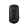 Juhtmeta Hiir HyperX Pulsefire Saga Pro, must