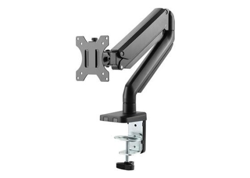 Monitori Lauakinnitus Deltaco Single Gas Spring