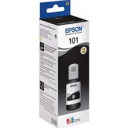 Tindikassett Epson EcoTank 101,must