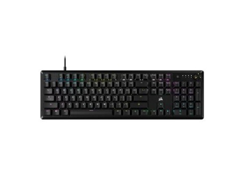 Klaviatuur Corsair K70 Core RGB ENG