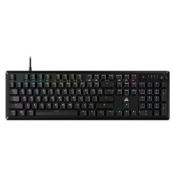 Klaviatuur Corsair K70 Core RGB ENG
