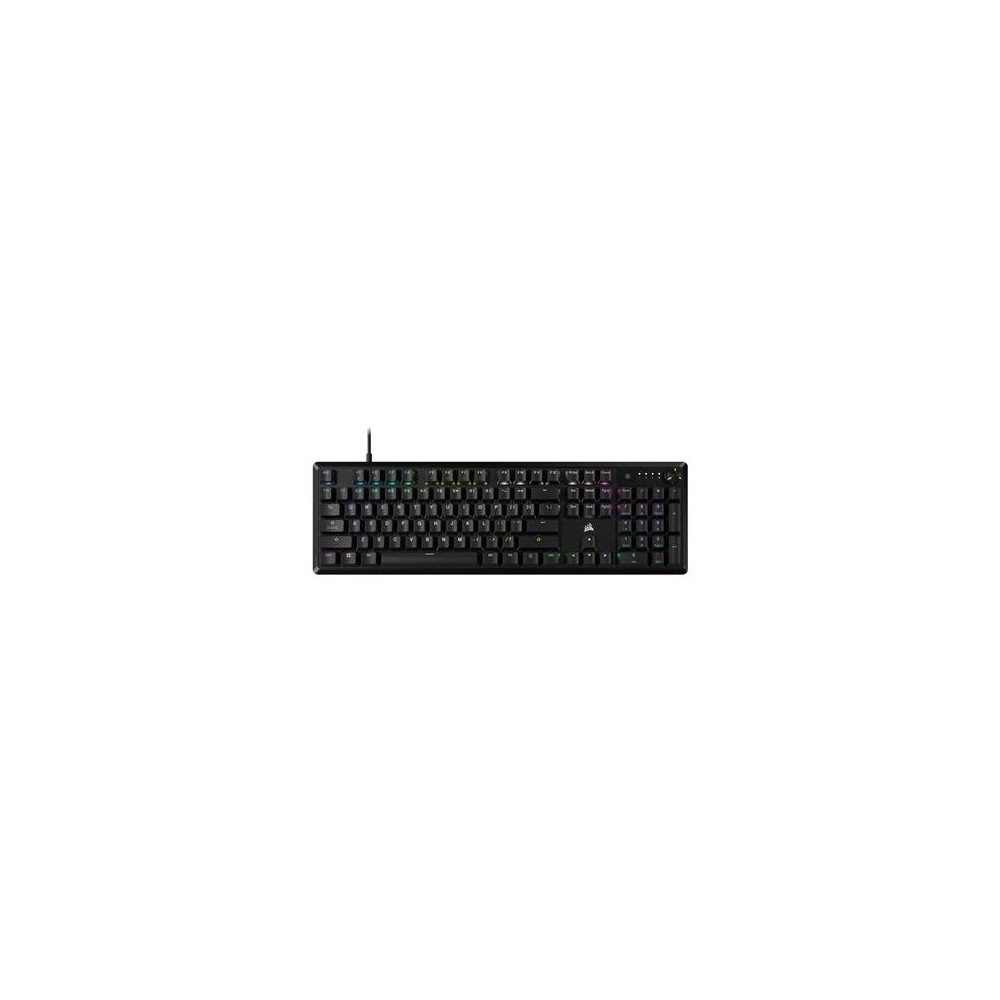 Klaviatuur Corsair K70 Core RGB ENG