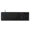 Klaviatuur Corsair K70 Core RGB ENG