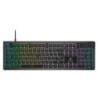 Klaviatuur Corsair K55 Core RGB ENG