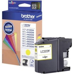 Tindikassett Brother LC223Y