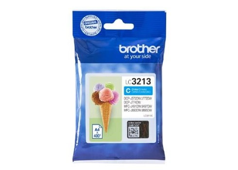Tindikassett Brother LC3213C