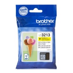 Tindikassett Brother LC3213Y