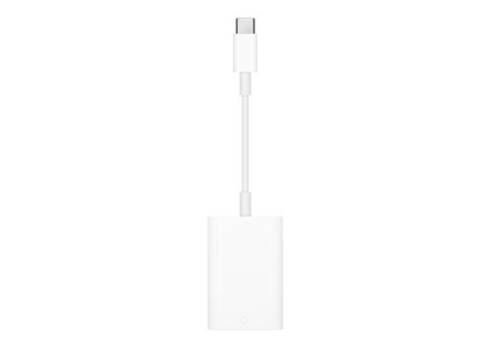 Adapter Apple USB-C pistik-SD-kaart pesa