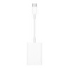 Adapter Apple USB-C pistik-SD-kaart pesa