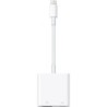 Adapter Apple Lightning pistik-USB 3 Kaamera pesa