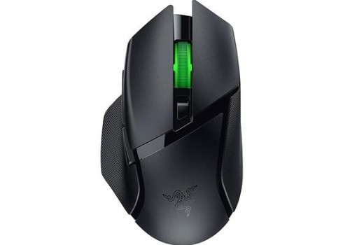 Juhtmeta Hiir Razer Basilisk V3 X HyperSpeed