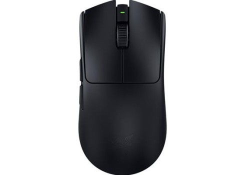 Juhtmeta Hiir Razer Viper V3 Pro, must