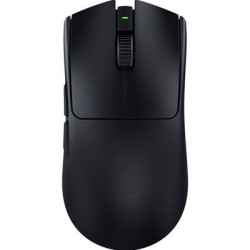 Juhtmeta Hiir Razer Viper V3 Pro, must