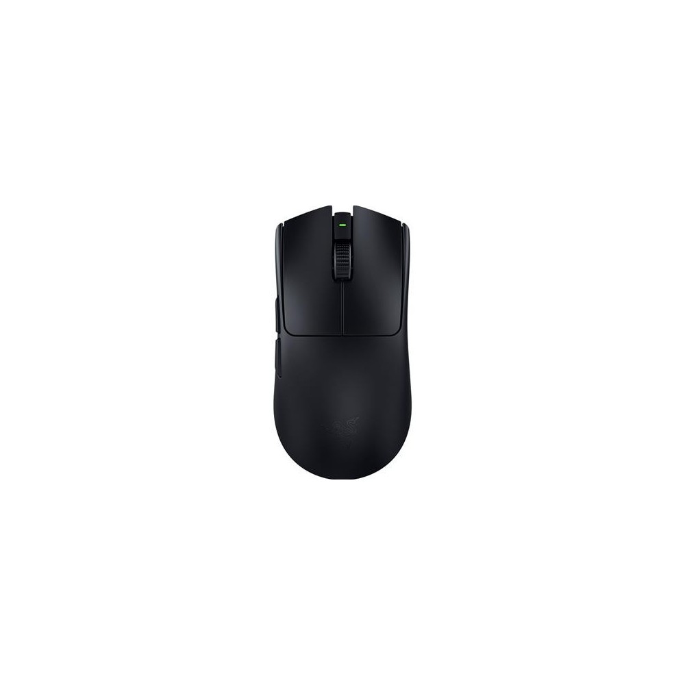 Juhtmeta Hiir Razer Viper V3 Pro, must