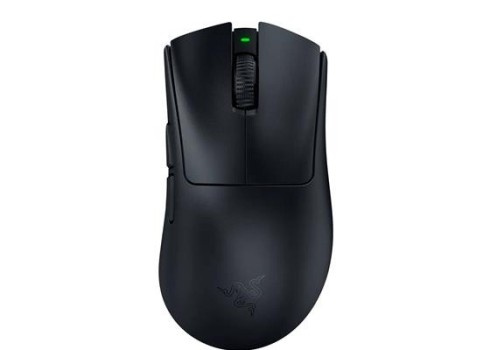 Juhtmeta Hiir Razer DeathAdder V4 Pro, must