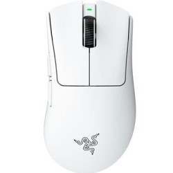 Juhtmeta Hiir Razer DeathAdder V4 Pro, valge