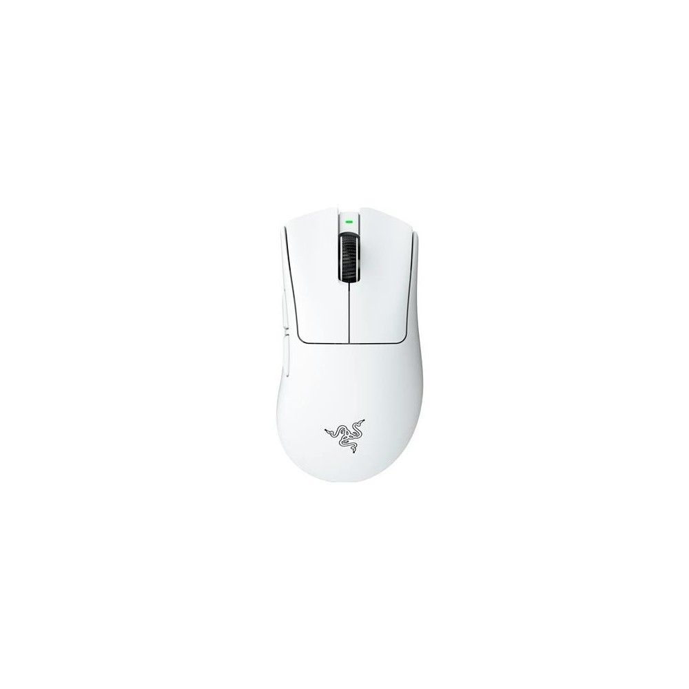 Juhtmeta Hiir Razer DeathAdder V4 Pro, valge