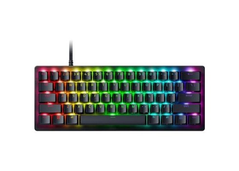 Klaviatuur Razer Huntsman V3 Pro Mini US
