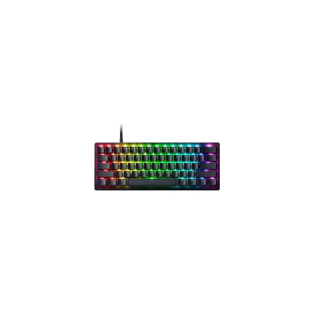 Klaviatuur Razer Huntsman V3 Pro Mini US