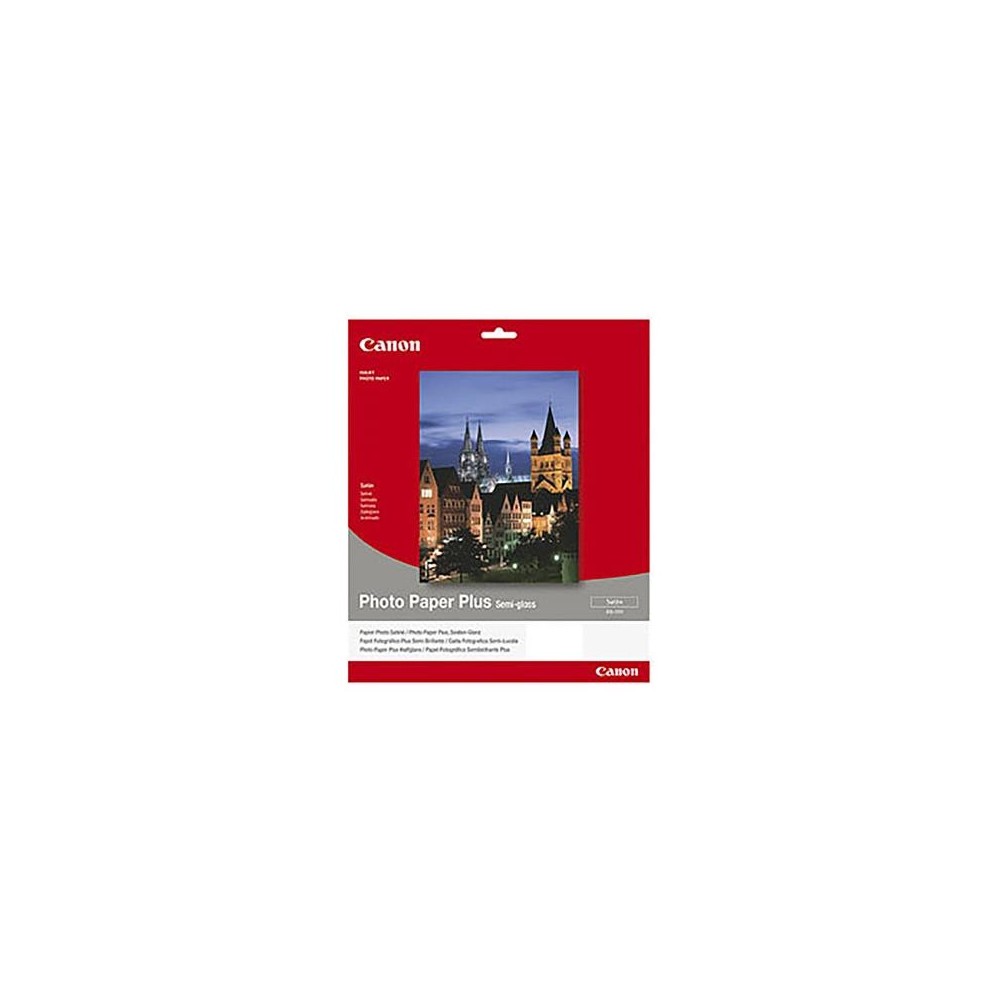Fotopaber Canon A6,50lehte