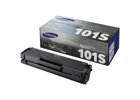 Tooner Samsung MLT-D101S, must