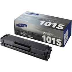 Tooner Samsung MLT-D101S, must