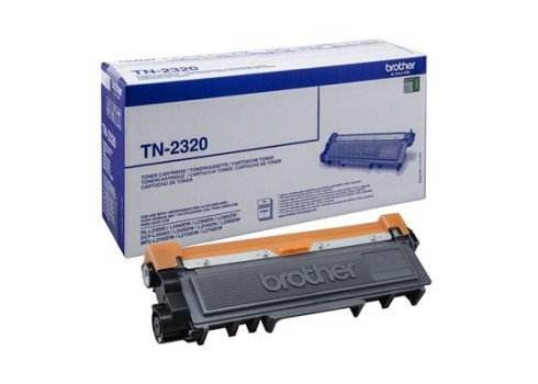 Tooner Brother TN2320