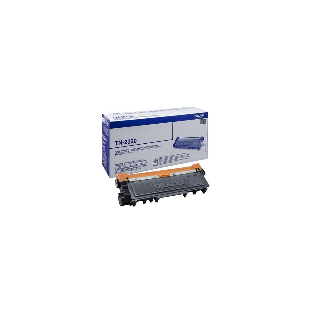 Tooner Brother TN2320