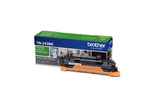 Tooner Brother TN243BK