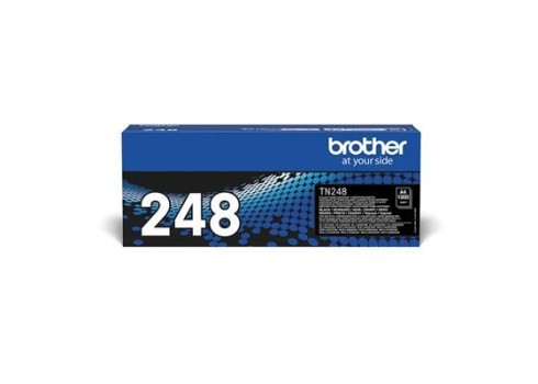 Tooner Brother TN248BK