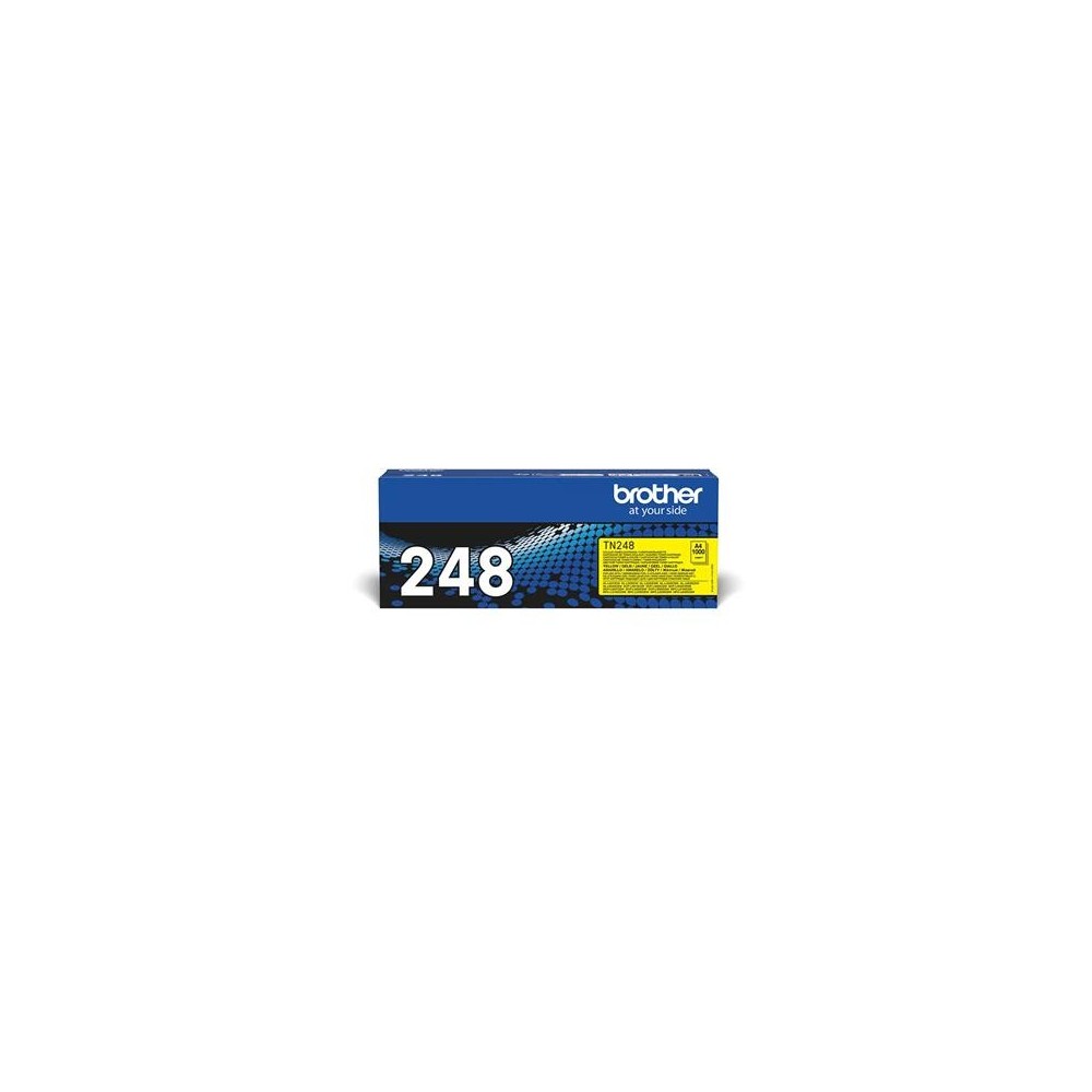 Tooner Brother TN248Y