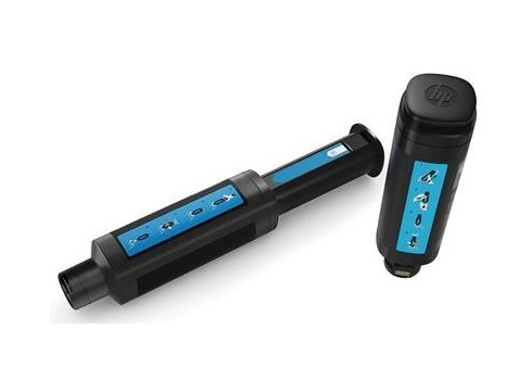 Tooner HP 103A Neverstop Täite Komplekt