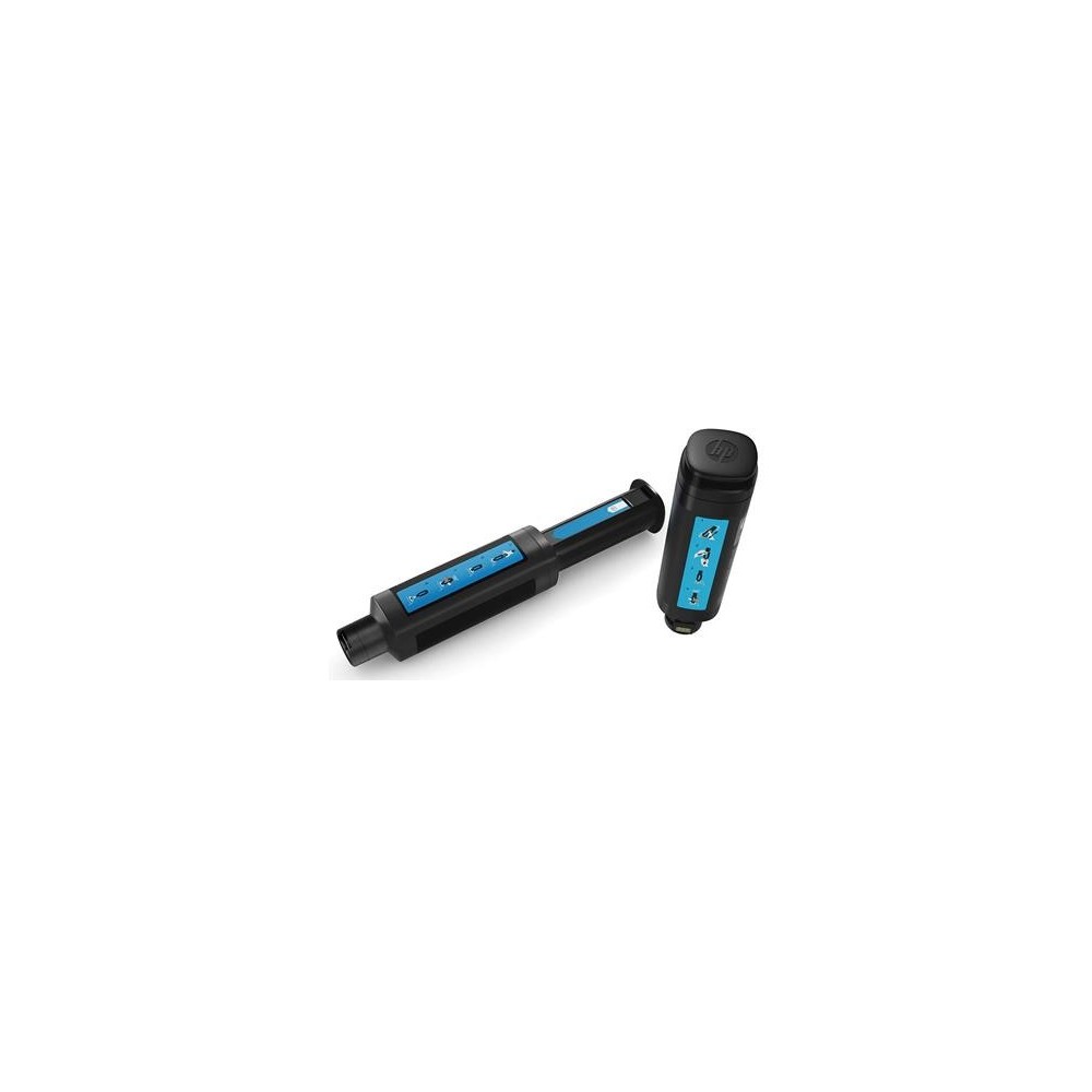 Tooner HP 103A Neverstop Täite Komplekt