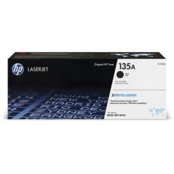 Tooner HP 135A, Must